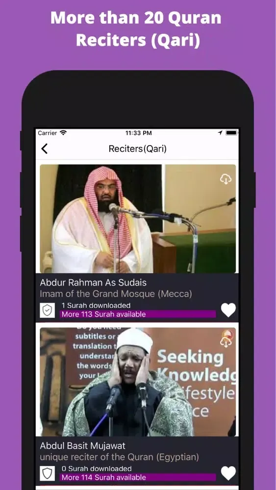 Muslim Pro: Azan, Quran, Dua スクリーンショット