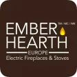 Ember Hearth-EUROPE