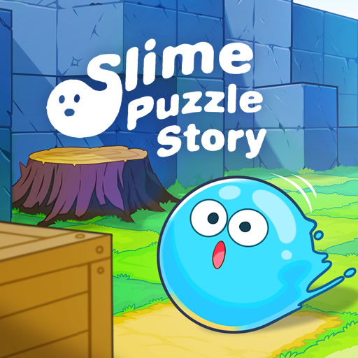 Slime Puzzle Story