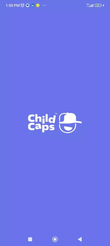 Скриншоты Child Caps