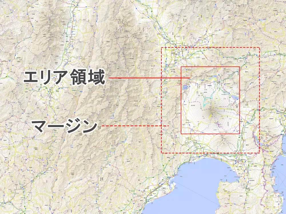 Tangkapan skrin 頂(富士山) iPad 