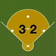 Full Count Pitch Counter