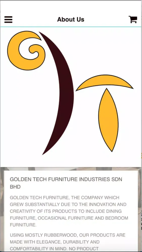 GOLDEN TECH Screenshots