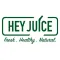Hey Juice