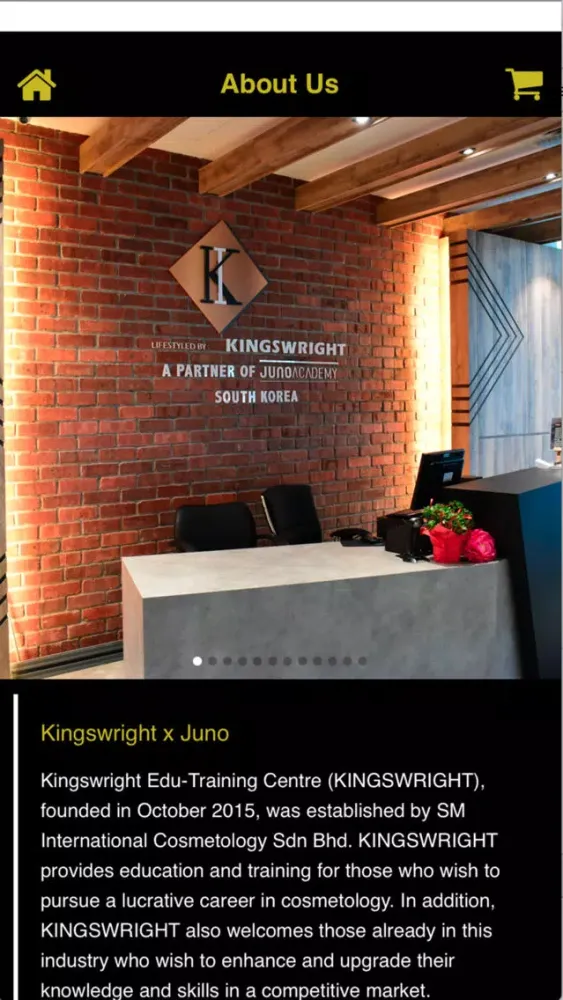 Kingswright x JUNO应用截图