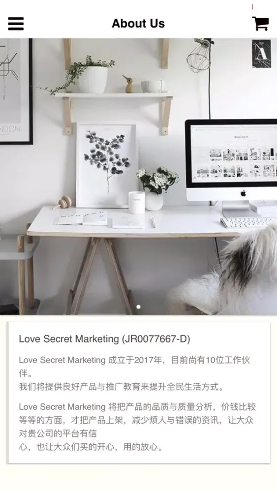 Love Secret Screenshots
