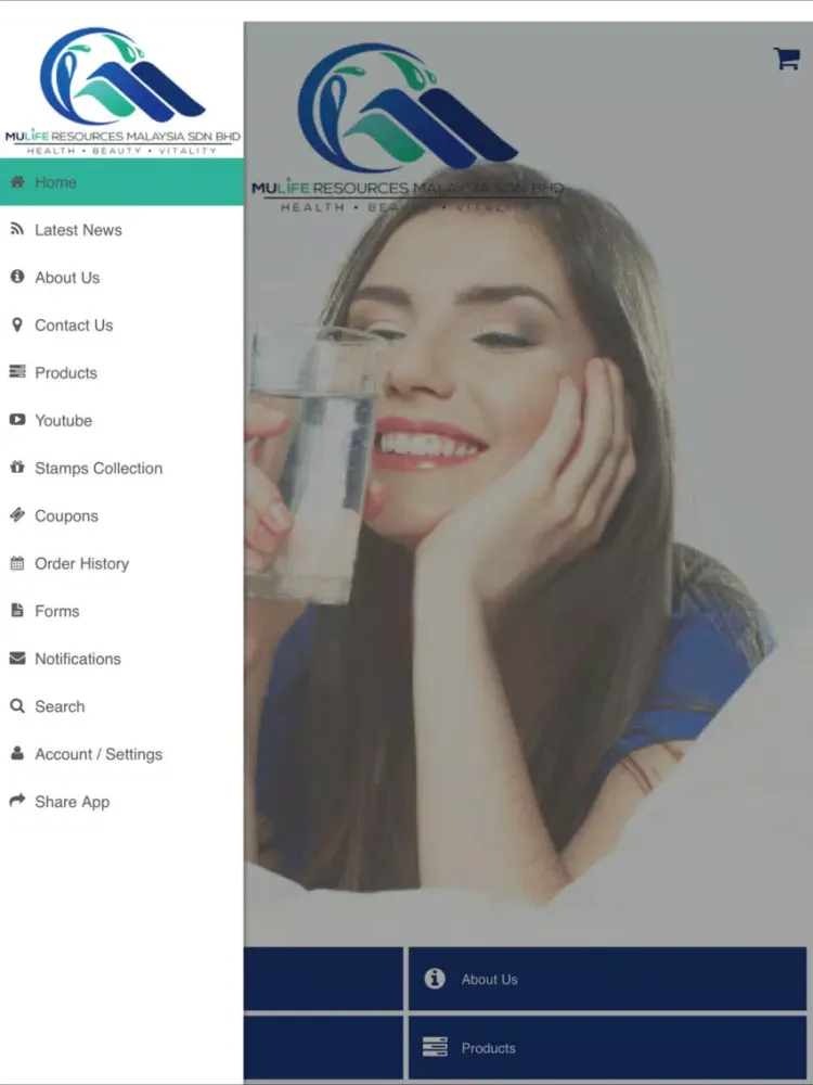 صور MULIFE RESOURCES iPad 
