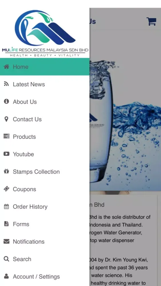 صور MULIFE RESOURCES