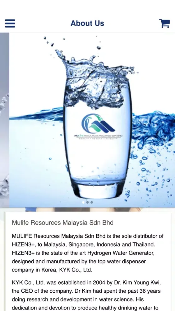 صور MULIFE RESOURCES