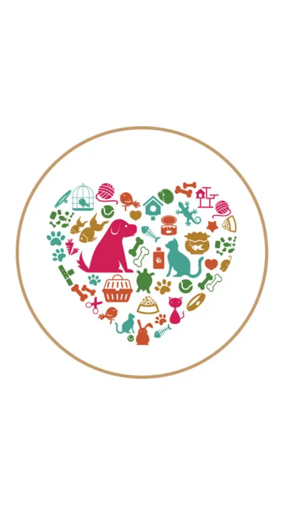 Скриншоты PET FOOD STORE