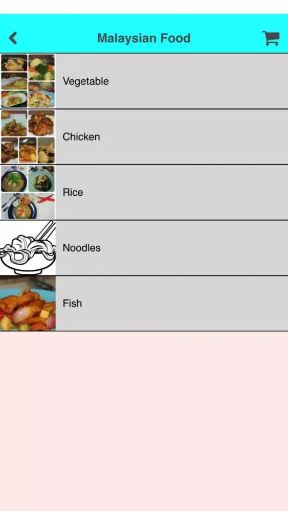 صور The Food Box