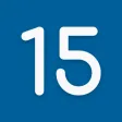 Fifteen