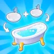 House Merge: makeover master House Merge: makeover master