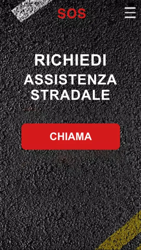 Captures d'écran de Autocarrozzeria Europea