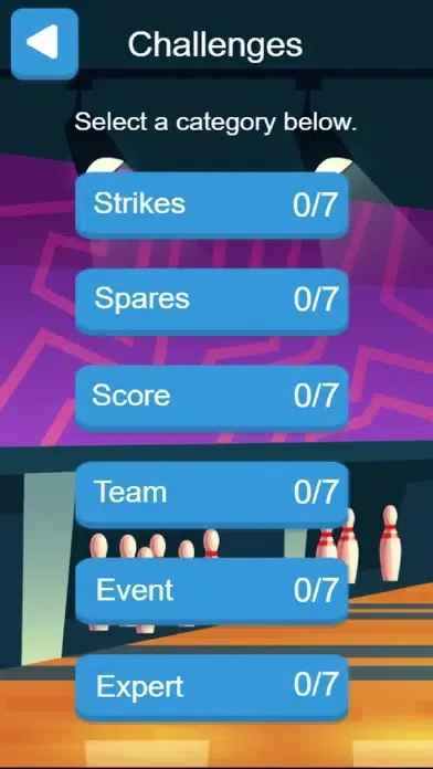 Bowling Buddy Game স্ক্রিনশট