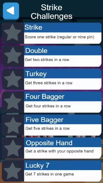 Bowling Buddy Game স্ক্রিনশট