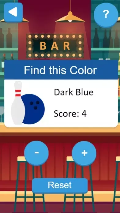 Bowling Buddy Game স্ক্রিনশট