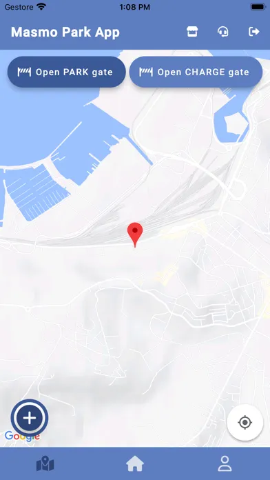 MaSMo Park سکرین شاٹس