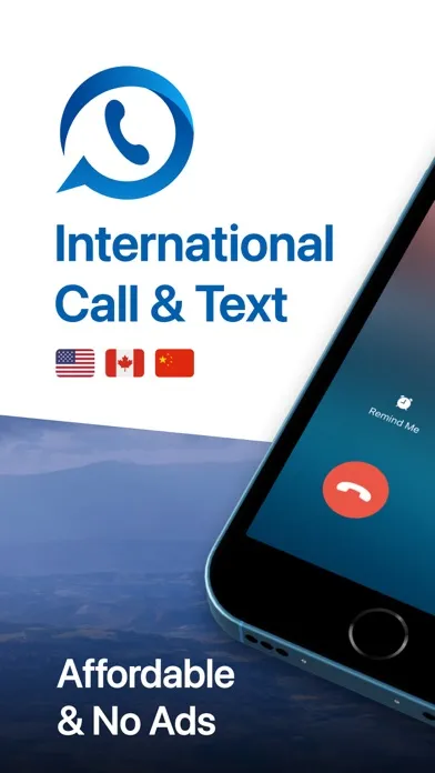 iTalkBB Prime – Add-on Numbers Screenshots