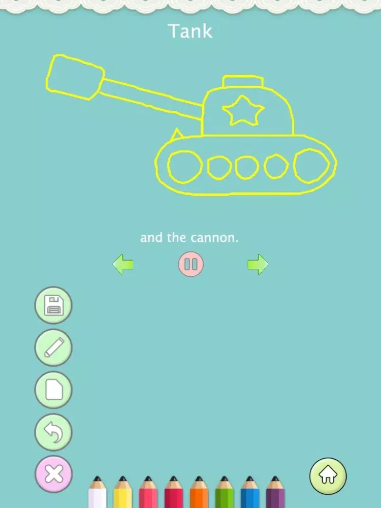 Rap Stick Figure Free iPad  Screenshots