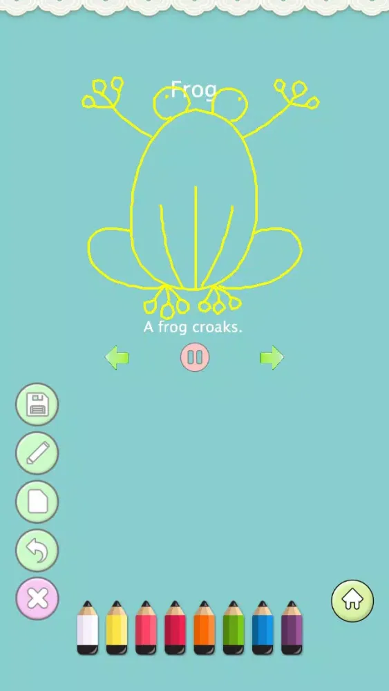 Rap Stick Figure Free Screenshots