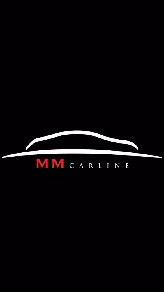 Tangkapan skrin MMcarline
