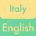 English - Italian 3000