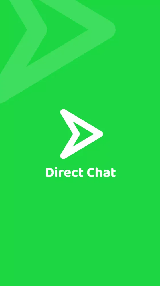 Ảnh chụp màn hình của Direct Chat