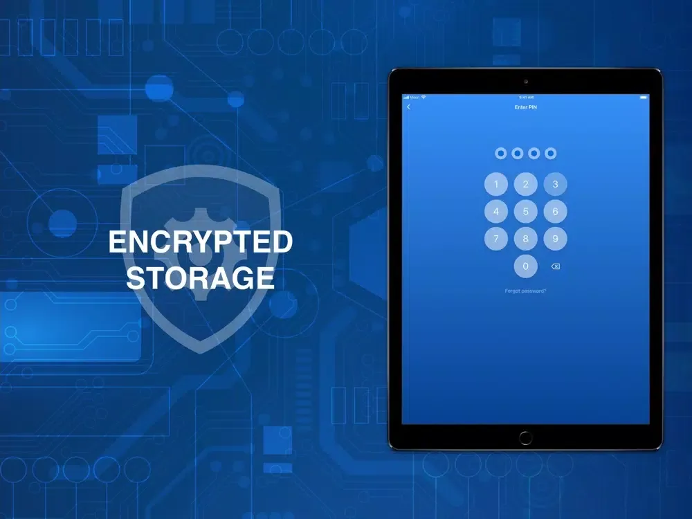 Ảnh chụp màn hình của Maxscan - protection & toolbox iPad 