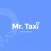 MR TAXI RIDER