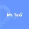 MR TAXI RIDER