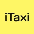 iTaxi - The Taxi App iTaxi - The Taxi App