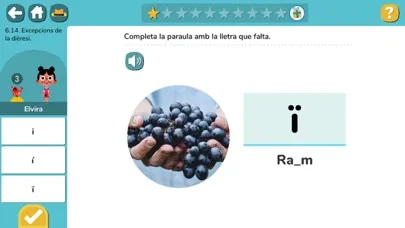 Aula Valencià স্ক্রিনশট