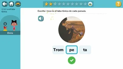 Aula Valencià স্ক্রিনশট