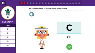Aula Valencià স্ক্রিনশট