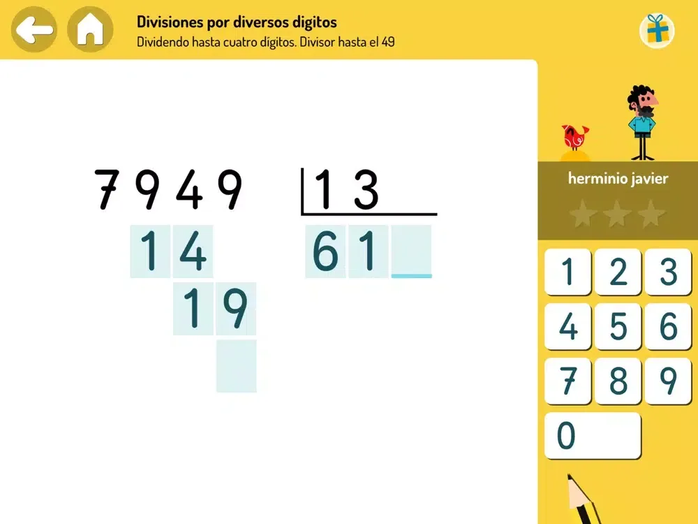 صور Aula Itbook para colegios iPad 