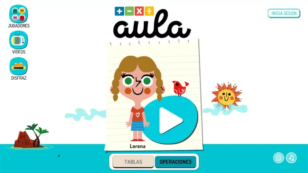 صور Aula Itbook para colegios