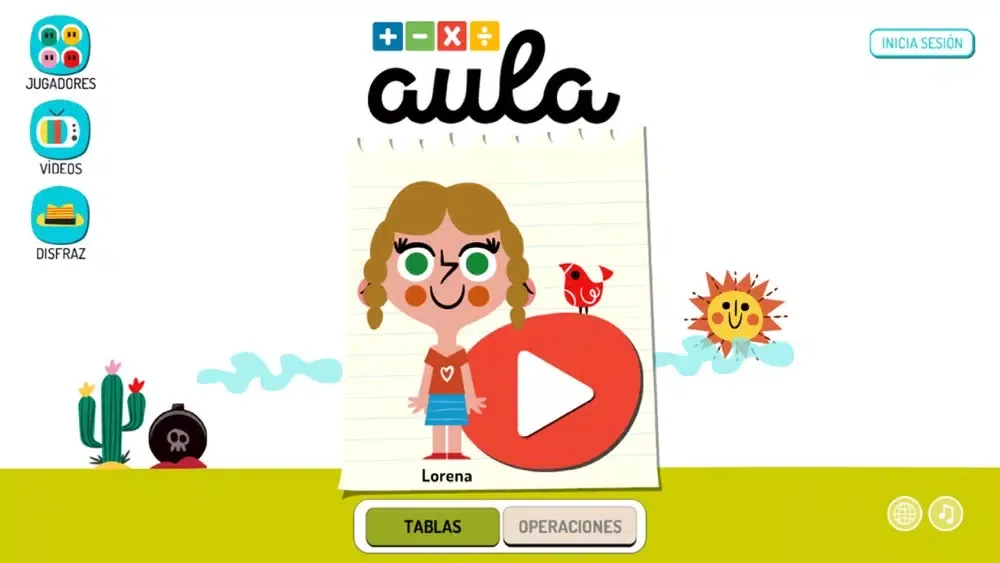 صور Aula Itbook para colegios