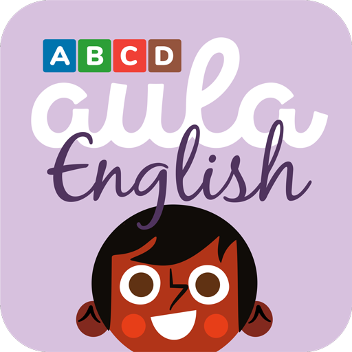 Aula English icon