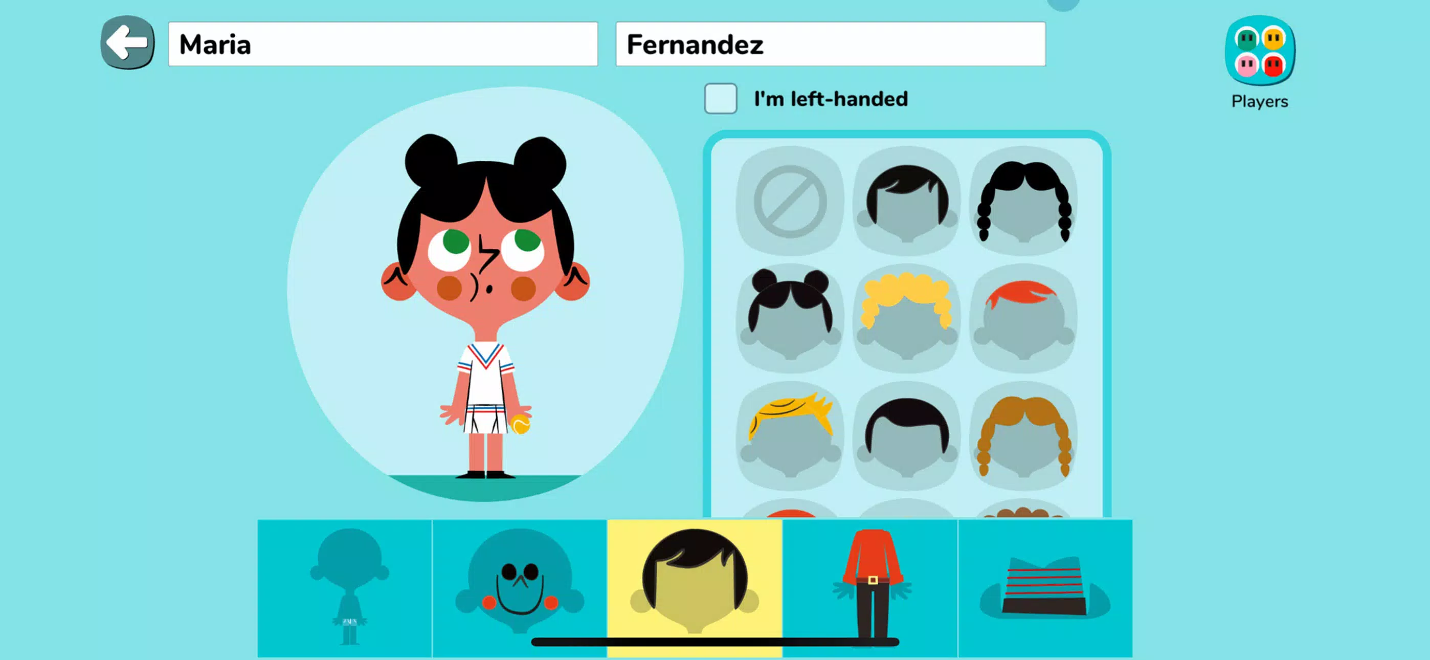 Aula English Screenshots2