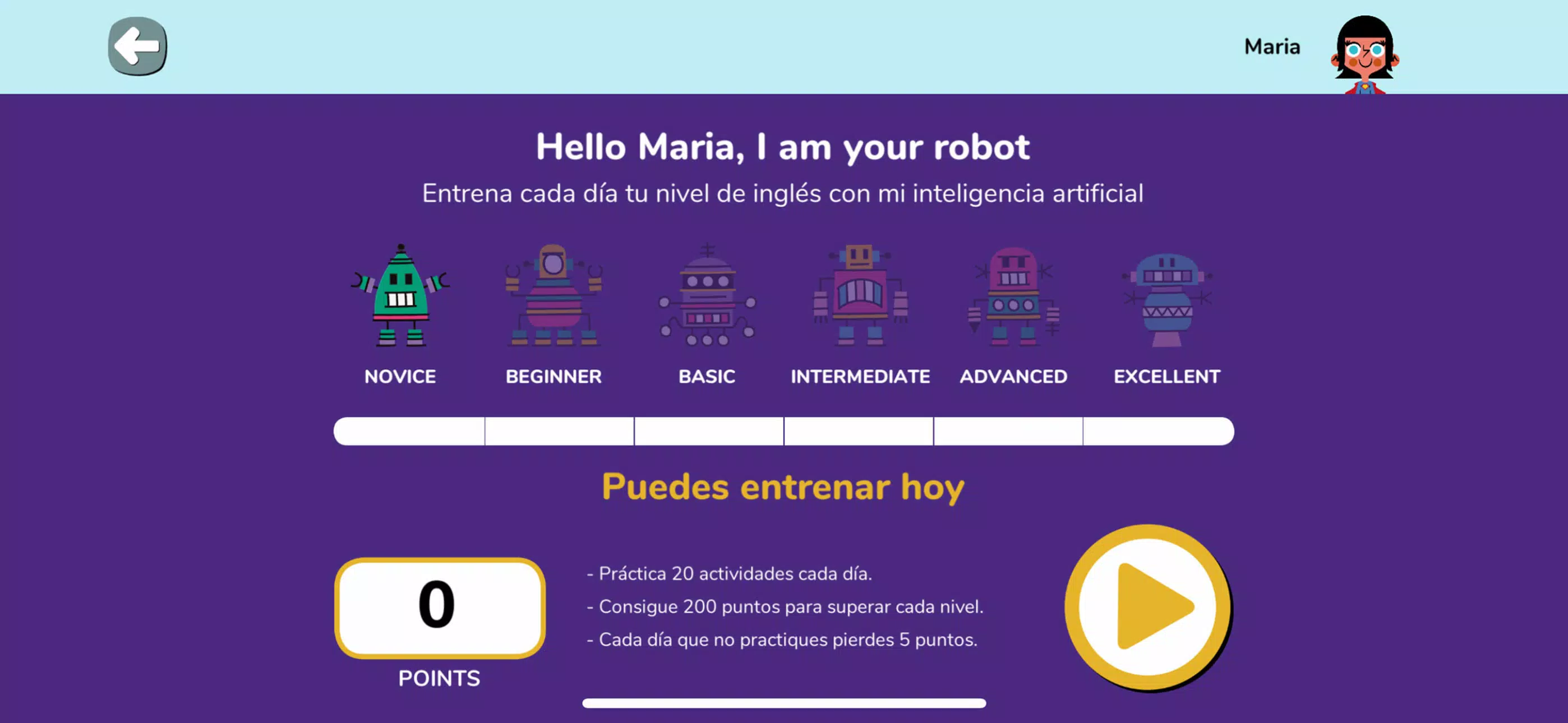 Aula English Screenshots7