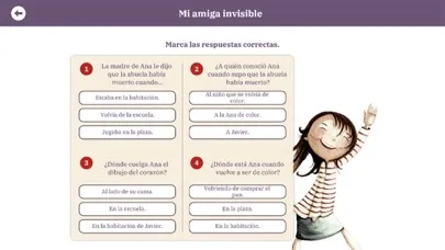 صور Cuentos Emociones