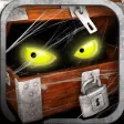 The chest full of Monsters The chest full of Monsters