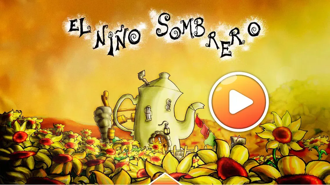 صور El Niño Sombrero