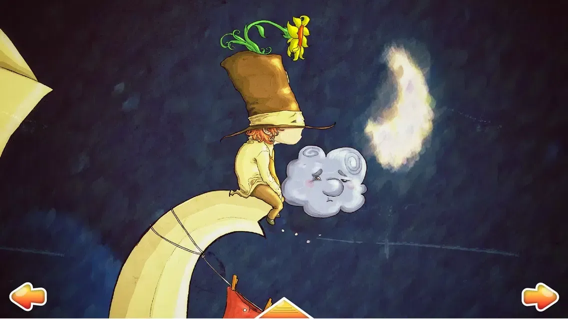 صور El Niño Sombrero