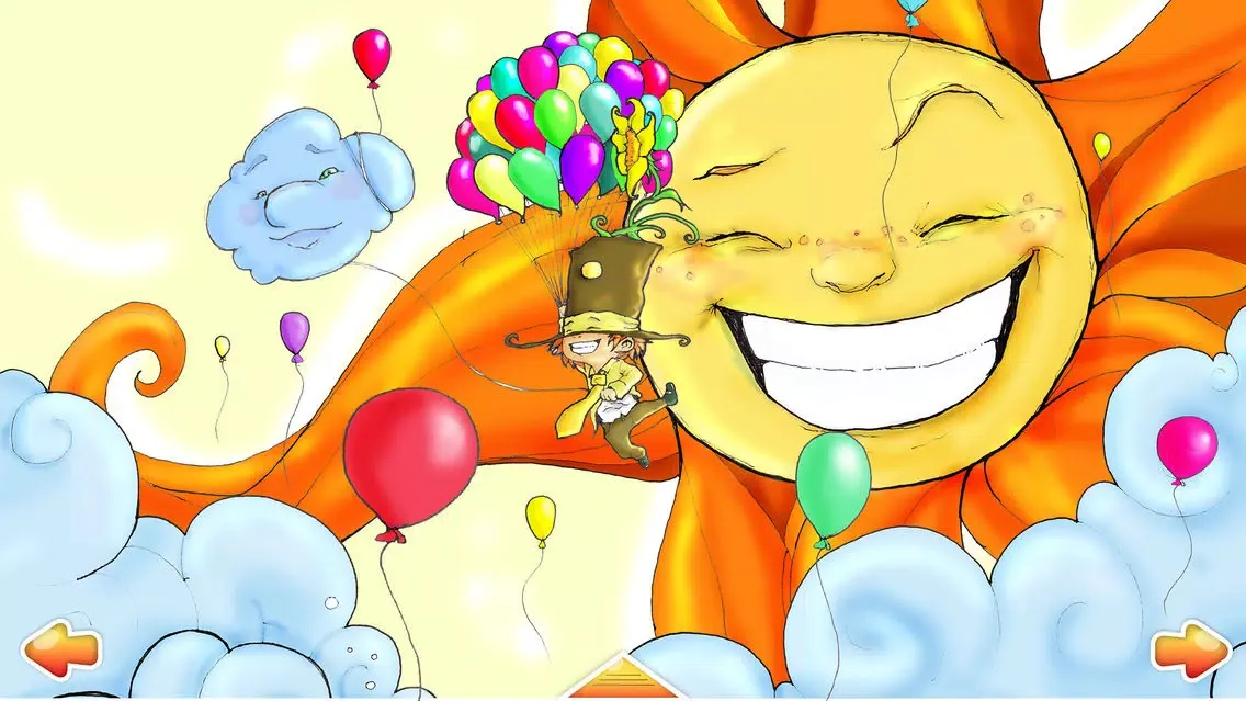 صور El Niño Sombrero