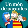 Un món de paraules - Valencià Un món de paraules - Valencià