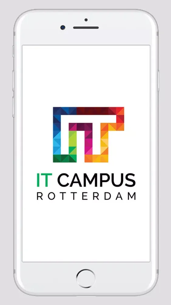 IT Campus Rotterdam应用截图