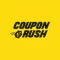 Coupon Rush - كوبون واكواد رش
