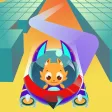 Space Astro Cat: Brick Breaker Space Astro Cat: Brick Breaker